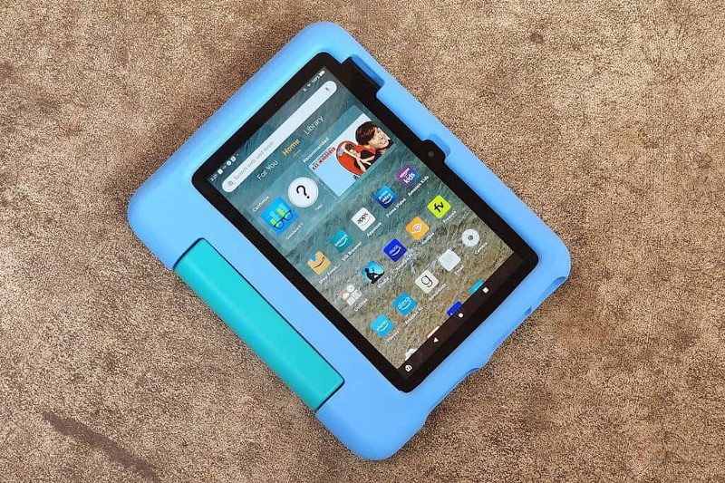 صورة لـ لماذا يجب عليك تجنب شراء جهاز Amazon Fire 7 اللوحي لأطفالك | 1zuoPgBSv650_AiQJA2mC2Q-DzTechs