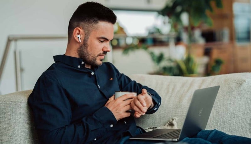 صورة لـ الأشياء التي يُمكنك القيام بها على Galaxy Watch باستخدام iPhone الخاص بك | 1-ir1hHxr-fP1rQsMM3kAdw-DzTechs