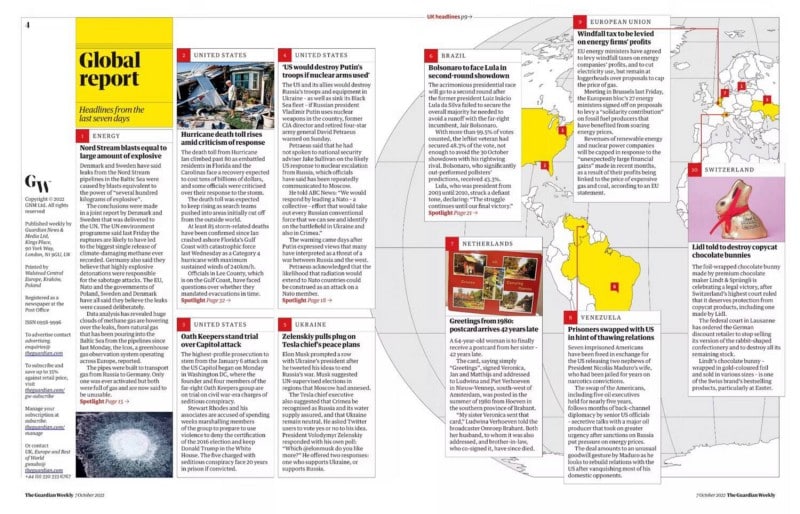 صورة لـ نصائح للخروج من دائرة الأخبار السيئة التي لا نهاية لها | 1-l2PJ0YOcnx_E77J0UFmzg-DzTechs