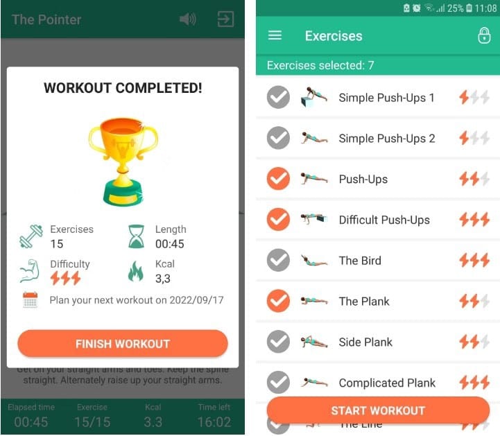صورة لـ تطبيقات التدريبات لمساعدتك على البناء الجاد لعضلات الجزء العلوي من الجسم | 10RY0S71NQhbw_kYOJX5TJQ-DzTechs