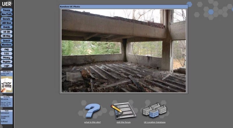 صورة لـ أفضل أماكن التسوق المهجورة المليئة بالصور والحقائق | 10apNNAUfNE_CQLJRlyR73Q-DzTechs