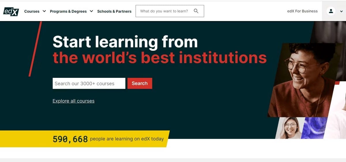 صورة لـ بدائل Skillshare للدورات التدريبية عبر الإنترنت | 10wnvbBY1wi6jg5lnqsxr8w-DzTechs