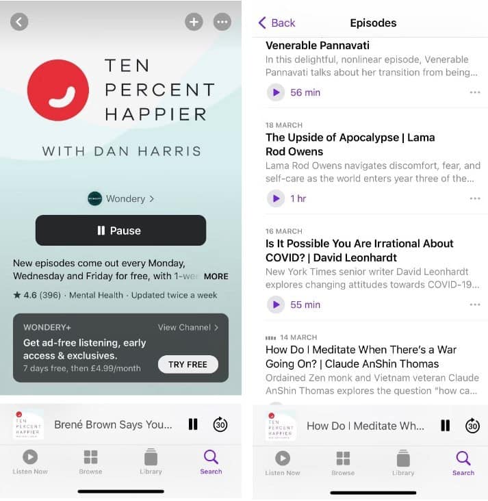 صورة لـ نصائح للخروج من دائرة الأخبار السيئة التي لا نهاية لها | 11OUHaTEGVtNMiDrUvbYT5w-DzTechs