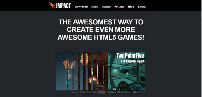 صورة لـ أفضل محركات جافا سكريبت لتطوير الألعاب | 12ZpH4gNh7PTpUKcHLS-YRQ-DzTechs