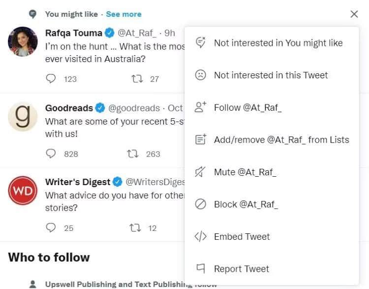 صورة لـ طرق التعامل مع المُتصيدين على شبكات التواصل الاجتماعي | 13guDc9itzKHDODyRQZ9kpg-DzTechs