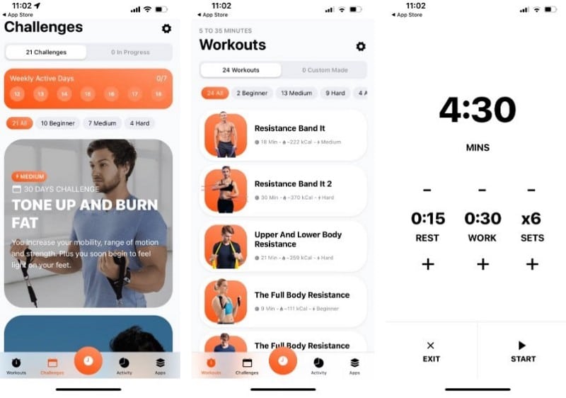 صورة لـ أفضل التطبيقات لتحسين التوازن الجسدي | 15UZKOH3oraYHND2M2b2UCw-DzTechs