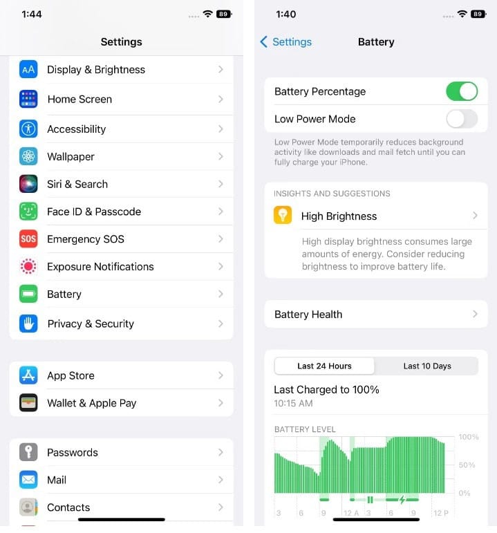 صورة لـ هل تعتقد أن هاتفك قد تم اختراقه؟ إليك ما يجب فعله حيال ذلك | 15rmrCY5UCsk0YbL2b7CtJA-DzTechs