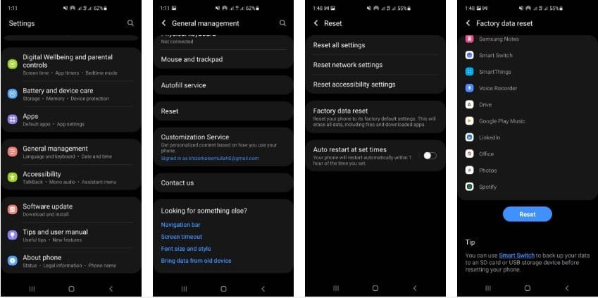 صورة لـ هل تعتقد أن هاتفك قد تم اختراقه؟ إليك ما يجب فعله حيال ذلك | 15ztiwqT7l4peDKzYocRaRg-DzTechs