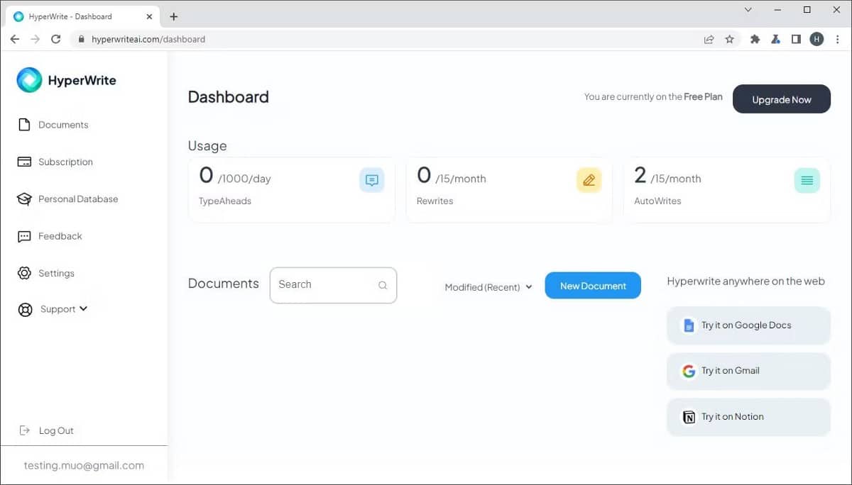 صورة لـ أفضل إضافات الكتابة بمساعدة الذكاء الإصطناعي لـ Google Chrome | 17NHLQ1OyZol159mSMOYBhw-DzTechs