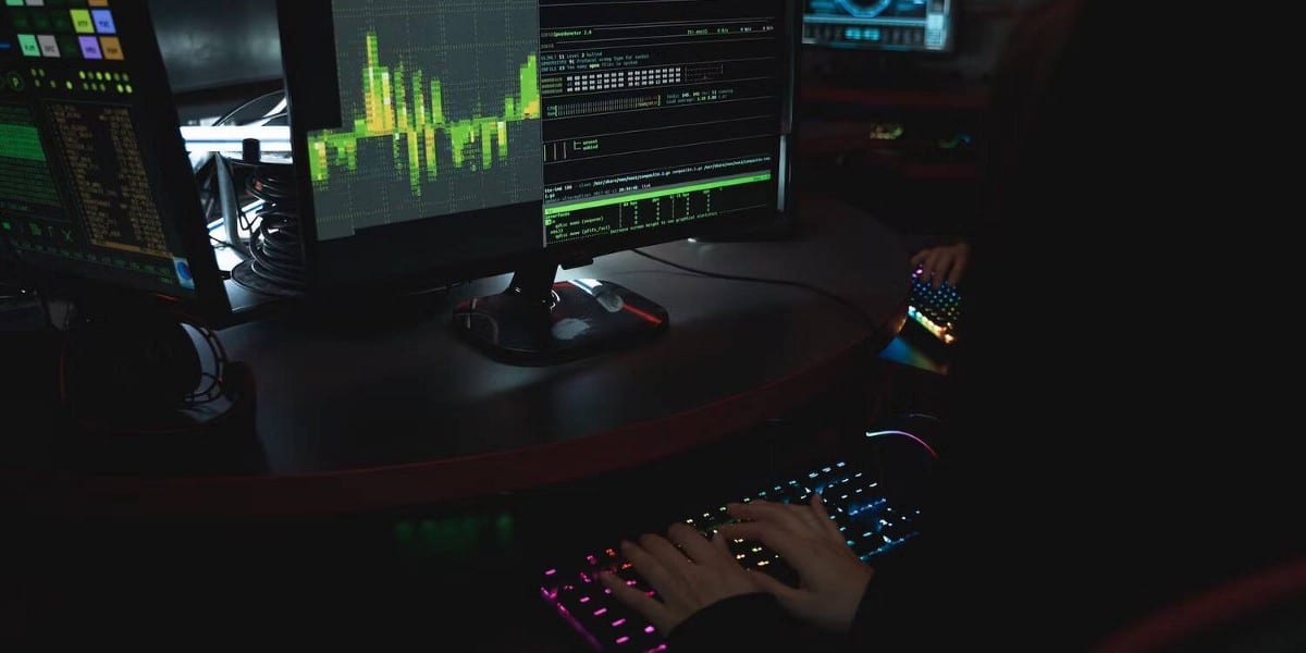 صورة لـ مخاطر الأمن السيبراني للعمل عن بُعد وكيفية معالجتها | 17VpPsZCe7eabu8grXLeLYA-DzTechs