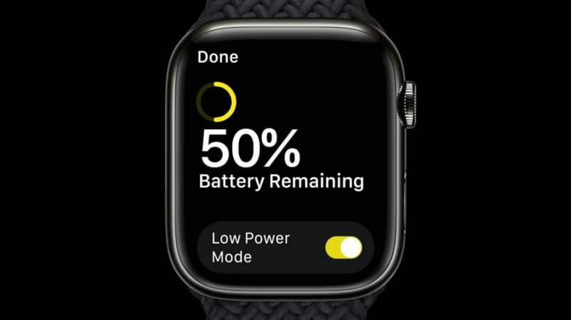 صورة لـ أفضل ميزات watchOS 9 المخفية التي يجب أن تعرفها | 17lp43SyJBThw6Rg1F312Gg-DzTechs