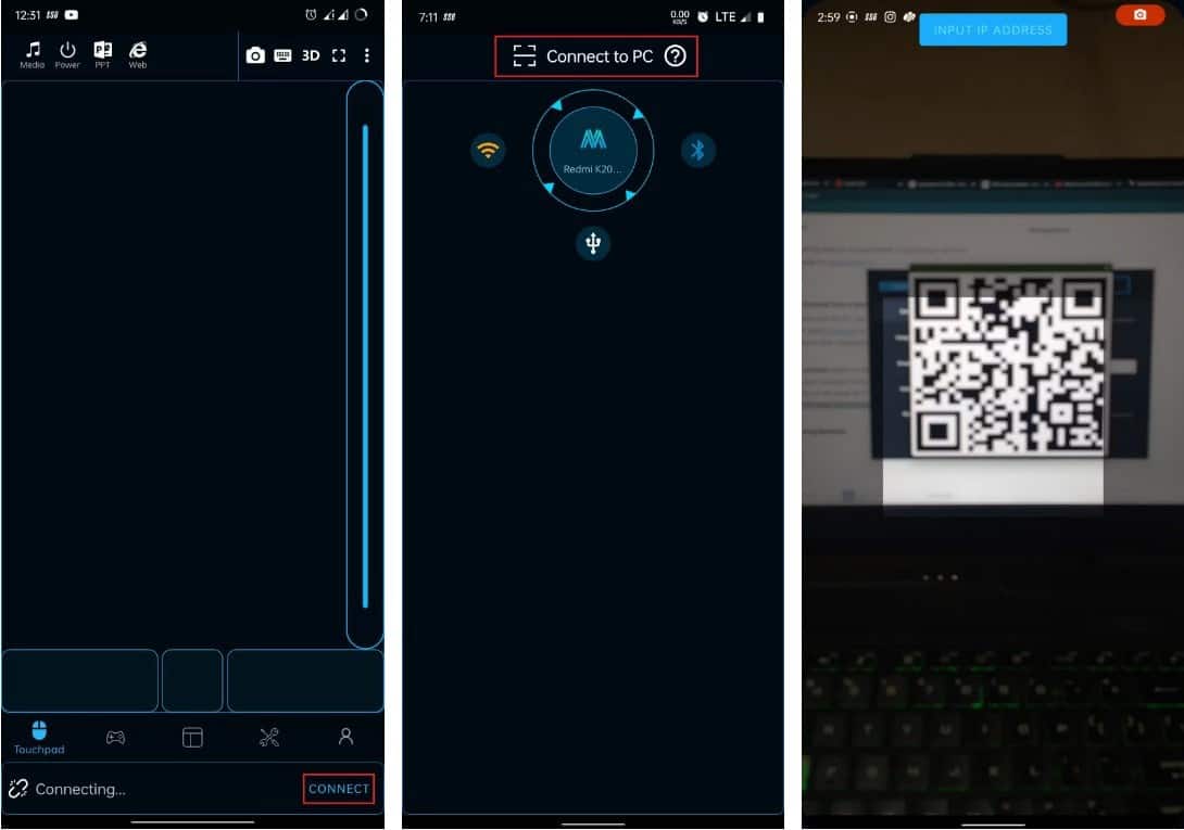 صورة لـ كيفية الوصول إلى المساحة التخزينية لـ Windows باستخدام هاتف Android | 187dPaG4lOT_YfI-WKlraBA-DzTechs