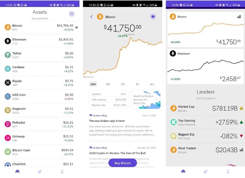 صورة لـ ما هو أفضل تطبيق لشراء العملات المُشفرة؟ | 18CmXaJNajqS_hTDBU10iRw-DzTechs