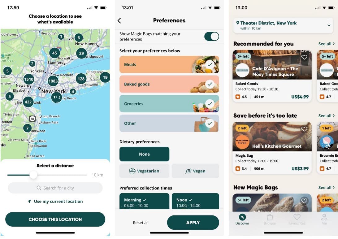 صورة لـ تطبيقات الـ iPhone للتأكد من أنك لا تهدر الطعام | 18dYk51zK_hSphz7huF4N9Q-DzTechs