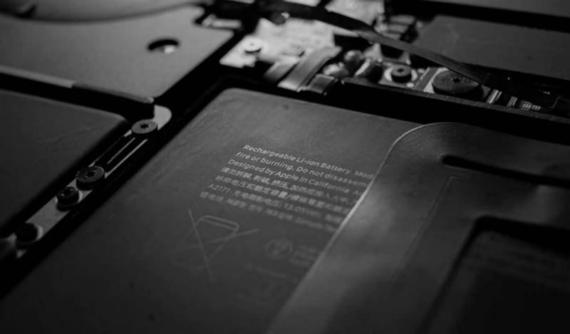 صورة لـ طرق تجعل الـ MacBook الخاص بك يدوم لأطول فترة مُمكنة | 18gEAfxm8HnAJpLjvQq7RRA-DzTechs