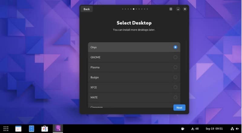 صورة لـ ما هي Crystal Linux؟ كل ما تحتاج إلى معرفته | 18vW1viXF8vof11x1hw7itw-DzTechs