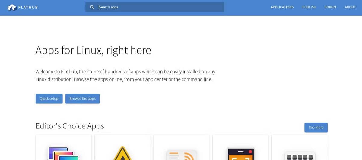صورة لـ كيفية تثبيت حزم Flatpak على جهاز Chromebook | 19TbdgBpBw9gM9W99fsI7RA-DzTechs