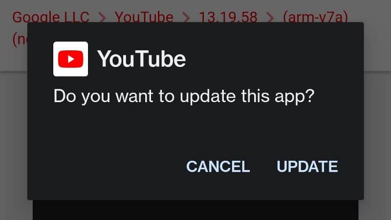 صورة لـ كيفية إصلاح تعطل تطبيق Google على Android | 1ARr8BFKitZCf3H7F9TvCig-DzTechs