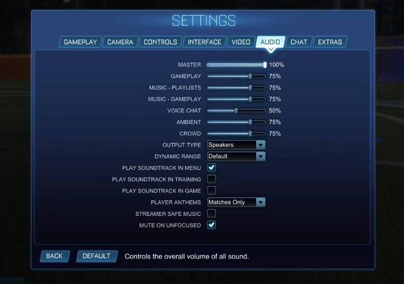 صورة لـ هل الدردشة الصوتية لـ Rocket League لا تعمل على Windows؟ جرٍّب هذه الإصلاحات | 1ASIjy0GrsFiLutb0ilN18Q-DzTechs
