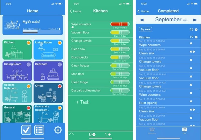صورة لـ كيف يُمكن للتكنولوجيا المساعدة في تقليل الإنهاك المُصاحب للمهام المنزلية والأعمال اليومية | 1AV0YWLzATXAbc9rMIUFS9A-DzTechs