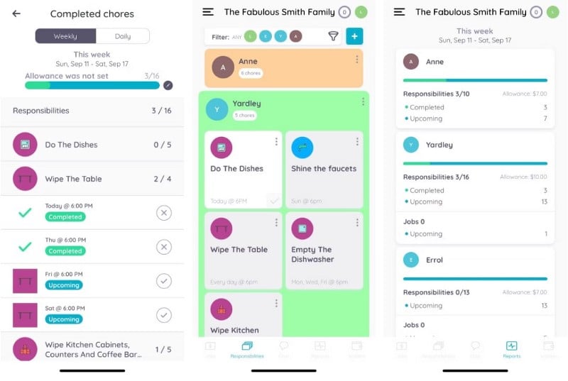 صورة لـ كيف يُمكن للتكنولوجيا المساعدة في تقليل الإنهاك المُصاحب للمهام المنزلية والأعمال اليومية | 1B2hBbxrxI5nVS58zaHVHkg-DzTechs