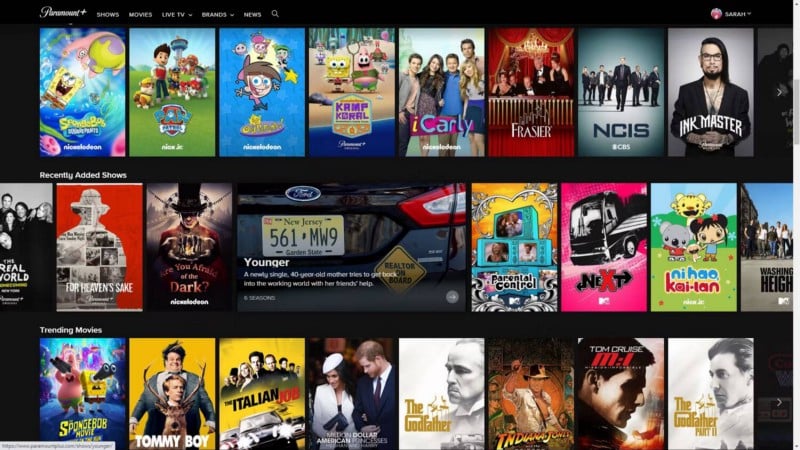 صورة لـ ما هي Paramount+؟ كل ما تحتاج لمعرفته حول خدمة البث | 1Bg1d8DMOBQXtp-wk-B4Fgw-DzTechs