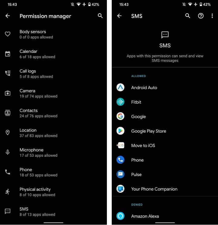 صورة لـ هل تعتقد أن هاتفك قد تم اختراقه؟ إليك ما يجب فعله حيال ذلك | 1C8cykEIehzIvlDthvvpQ-Q-DzTechs