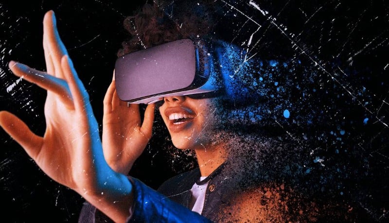 صورة لـ إنشاء الميتافيرس: التقنيات التي تدعم العالم الافتراضي | 1CrEWwTQhKsTANYZ0dUYpNA-DzTechs