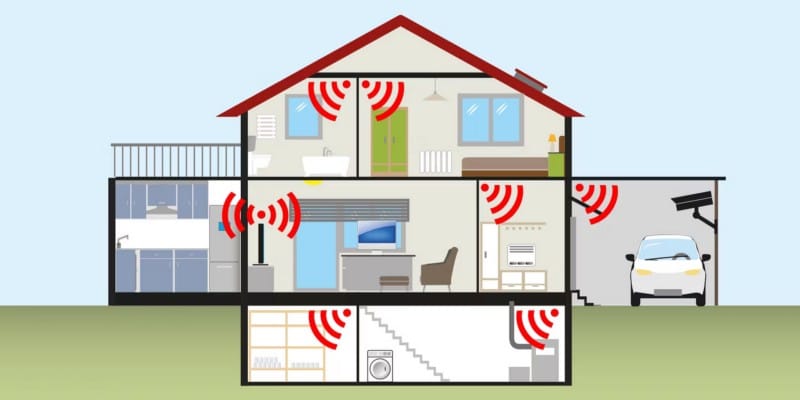 صورة لـ ما هو Zigbee وكيف يعمل وما هي استخداماته؟ | 1FEm_5gajFrqBQcwXfYX_Fw-DzTechs