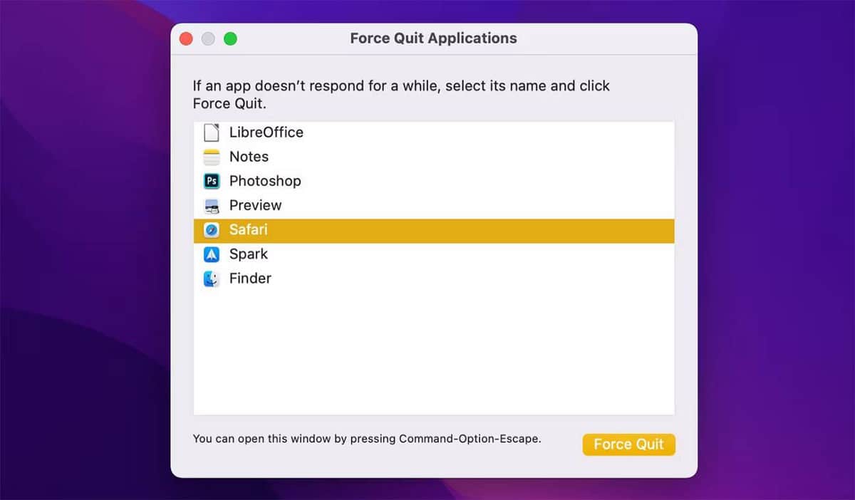 صورة لـ Safari يستمر في التعطل على الـ Mac؟ طرق لإصلاحه | 1GpmGm5GIePAuCfjdWH8gDw-DzTechs