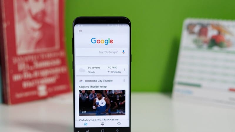 صورة لـ كيفية إصلاح تعطل تطبيق Google على Android | 1IGDzFRGRT-IUk3j5Rz3vww-DzTechs