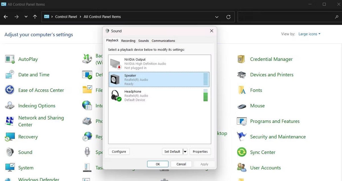 صورة لـ هل الدردشة الصوتية لـ Rocket League لا تعمل على Windows؟ جرٍّب هذه الإصلاحات | 1JYp-sHX9szwyjO2Rg6AkDQ-DzTechs