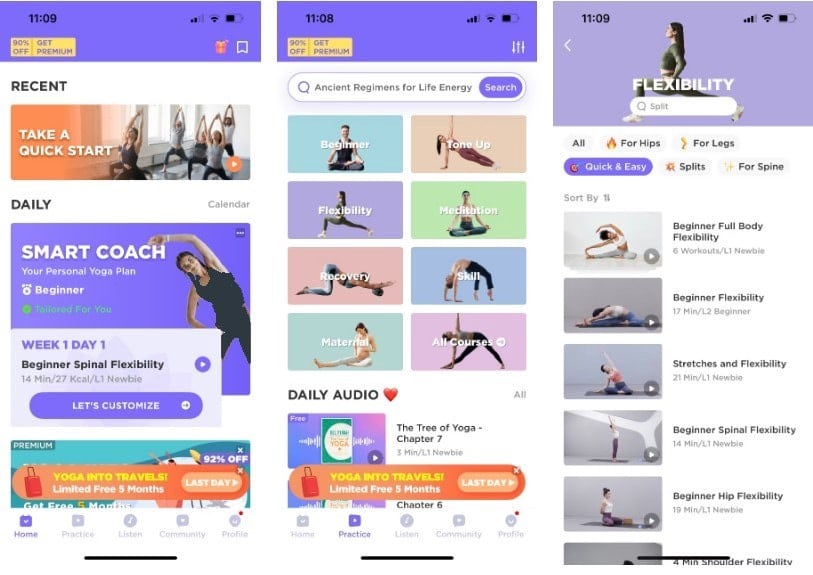 صورة لـ أفضل التطبيقات لتحسين التوازن الجسدي | 1K1_UsV47qrYsTuw33da2_A-DzTechs