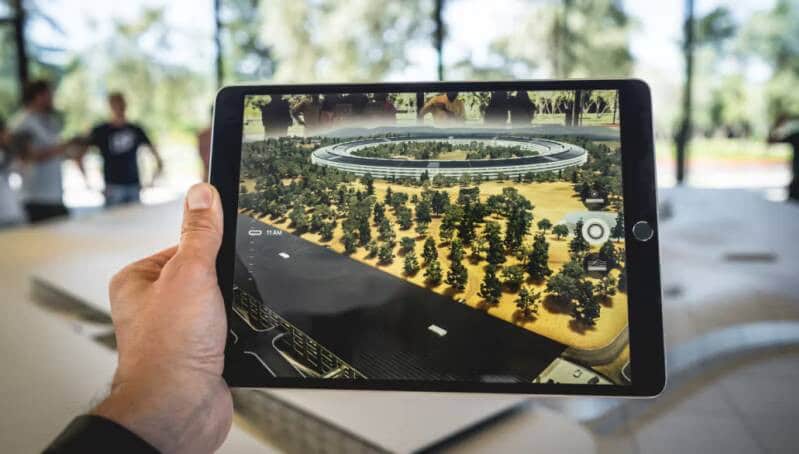 صورة لـ إنشاء الميتافيرس: التقنيات التي تدعم العالم الافتراضي | 1KkzJ3Lr1n8V_XjBSdD34dg-DzTechs