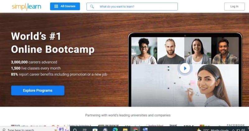 صورة لـ بدائل Skillshare للدورات التدريبية عبر الإنترنت | 1L3xqQ_irTXwDNXCU2dhYnQ-DzTechs