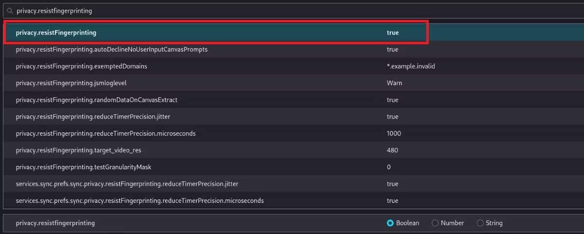 صورة لـ كيفية تحسين خصوصيتك وأمانك في Firefox عن طريق تغيير الإعدادات | 1NWxVXl0A2wUX81sN5HiJUw-DzTechs