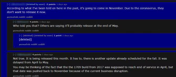 صورة لـ كيفية البحث في Reddit بشكل فعَّال: نصائح وحيل مفيدة يجب معرفتها | 1OM9Z0G9z4aTzi692W4WhQQ-DzTechs