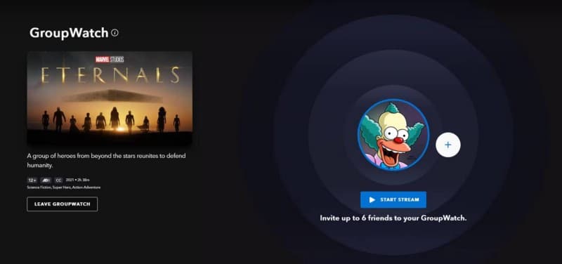 صورة لـ مقارنة بين +Apple TV و Disney+: ما هي خدمة البث الأفضل؟ | 1OfFhPC4sYMcyxlaO5vNGeg-DzTechs