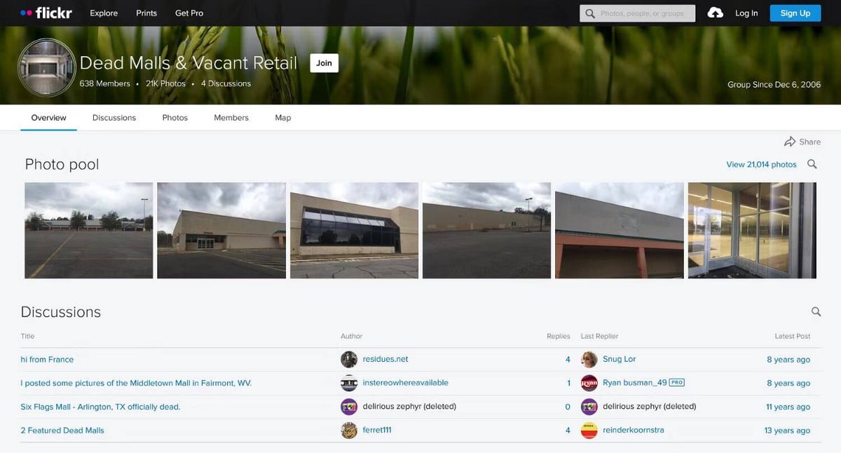 صورة لـ أفضل أماكن التسوق المهجورة المليئة بالصور والحقائق | 1QGd7BvMtr3NmZsljP69JLQ-DzTechs