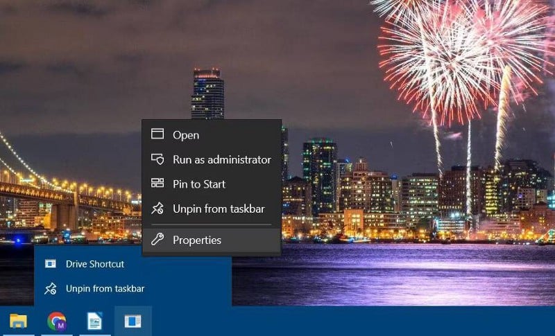 صورة لـ كيفية إضافة اختصارات لفتح محركات أقراص USB على Windows | 1Rc-RrkPWBGEveiPGbrlpUA-DzTechs