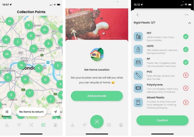 صورة لـ تطبيقات الـ iPhone للتأكد من أنك لا تهدر الطعام | 1VxnDniP3BXNg_553HCuZKg-DzTechs