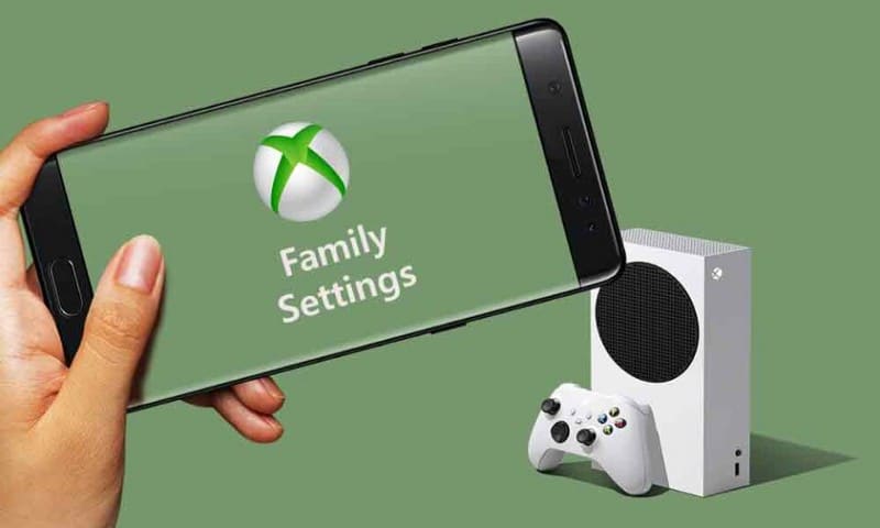 صورة لـ كيفية استخدام تطبيق “إعدادات عائلة Xbox” لإدارة عادة لعب طفلك | 1W4g_iVo5DnRZIc8ovq6VZw-DzTechs
