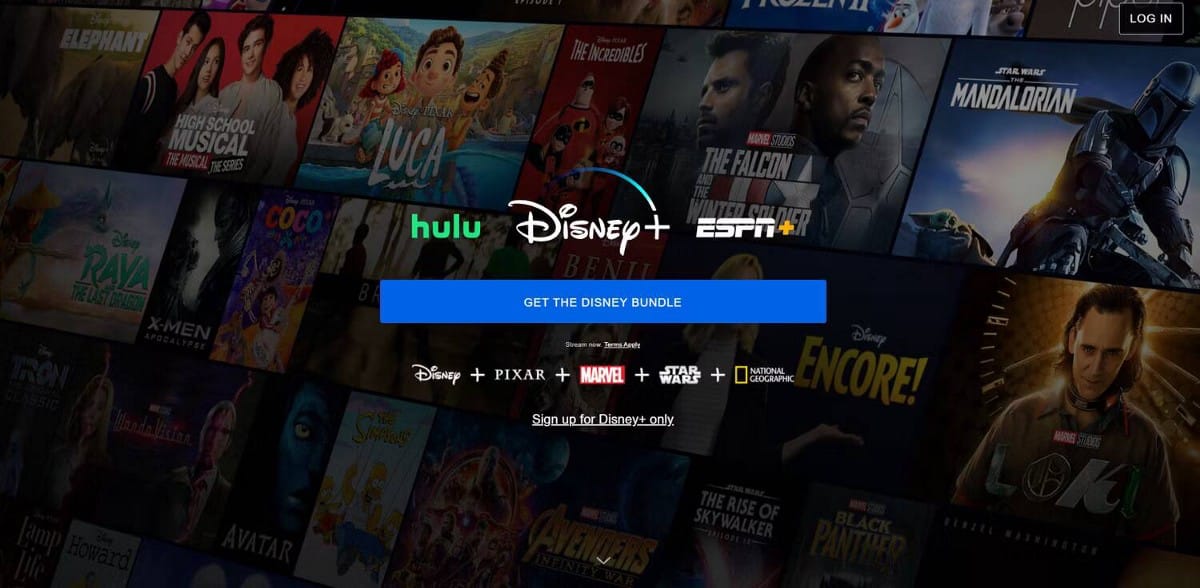 صورة لـ مقارنة بين +Apple TV و Disney+: ما هي خدمة البث الأفضل؟ | 1WJuhfkVIzZnP3OINoNJ7Sg-DzTechs