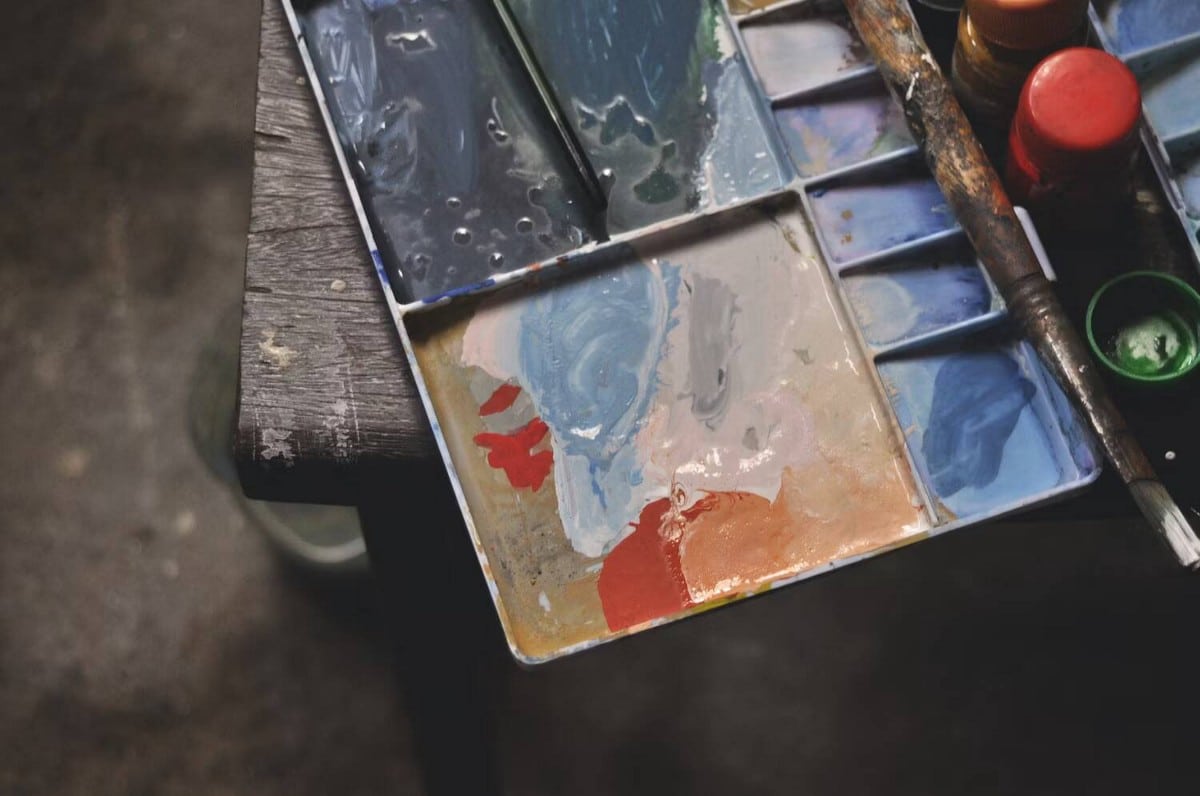 صورة لـ كيف تبدأ مع التصوير التجريدي: نصائح مُفيدة | 1WP95XAIoc6r6DpJ47BvAGQ-DzTechs