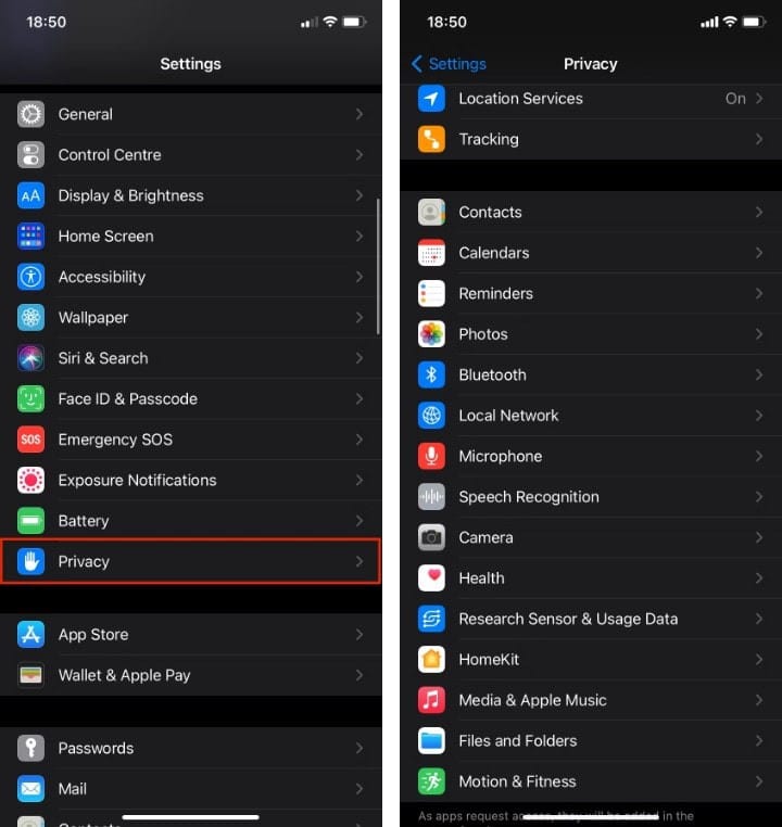 صورة لـ هل تعتقد أن هاتفك قد تم اختراقه؟ إليك ما يجب فعله حيال ذلك | 1XMAWpHulSV-JkD5psY8k_Q-DzTechs