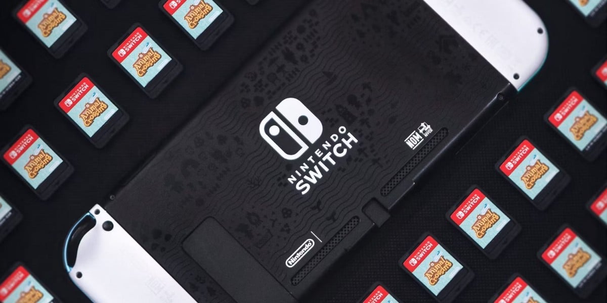 صورة لـ كيفية إعادة تنزيل الألعاب على Nintendo Switch | 1Y8E7xeDkvMCz4ZOHjOIQXQ-DzTechs
