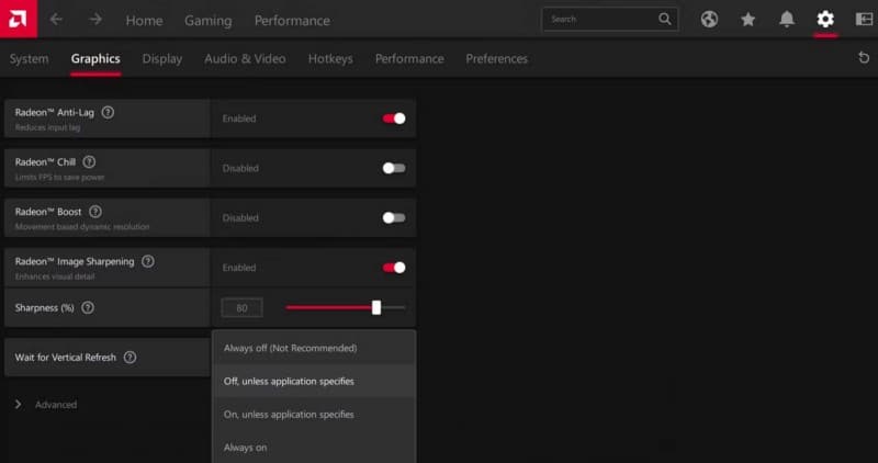 صورة لـ كيفية إصلاح مشكلة تمزق الشاشة في Valorant على Windows | 1_UyvXSjj-1fZUXQF41lDiQ-DzTechs