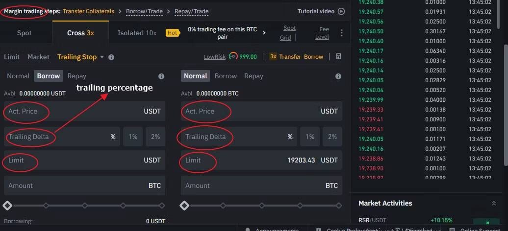 صورة لـ شرح أنواع الأوامر الأساسية المُستخدمة في تداول العملات المُشفرة | 1bujVQgN8HocRdiI1P6pe1w-DzTechs