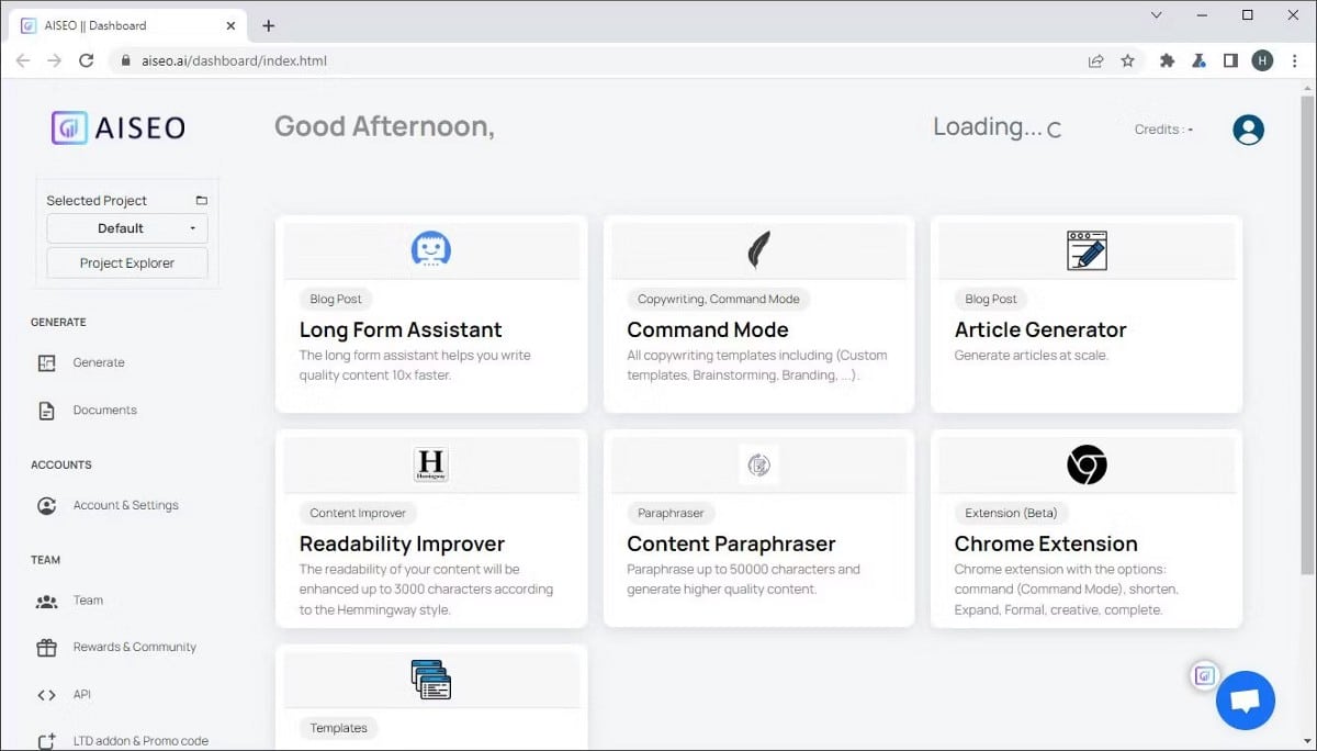 صورة لـ أفضل إضافات الكتابة بمساعدة الذكاء الإصطناعي لـ Google Chrome | 1c8Qu-SqJ96OKYNcMPEuxbg-DzTechs