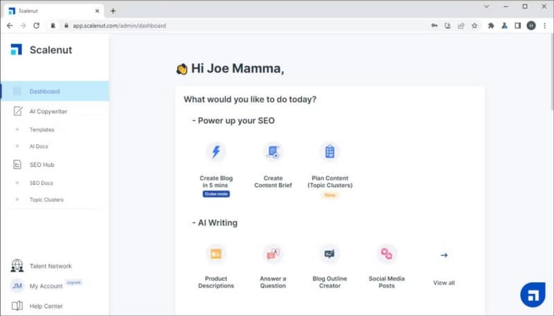 صورة لـ أفضل إضافات الكتابة بمساعدة الذكاء الإصطناعي لـ Google Chrome | 1cDHFxaaax0Zmp2DGNJSsAA-DzTechs